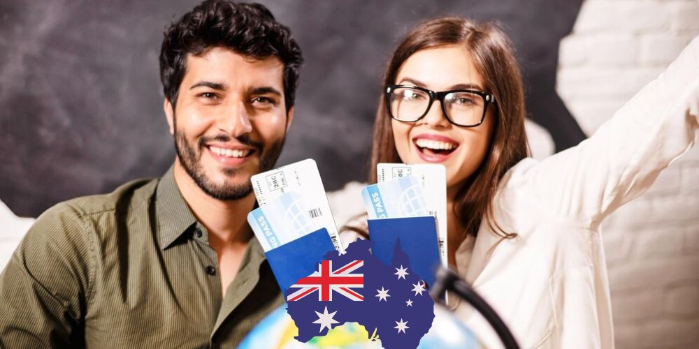 Visitor Visa Australia